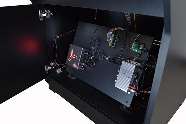 Dreamcade® Vision Pro Internal