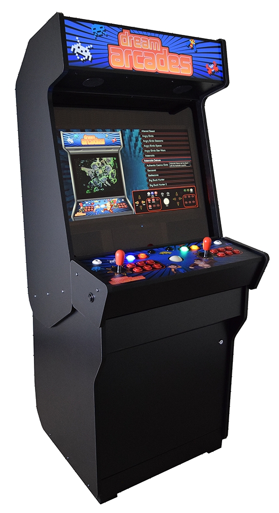 Dreamcade® Vision 29