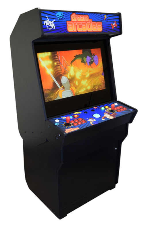 Dreamcade® Vision 32